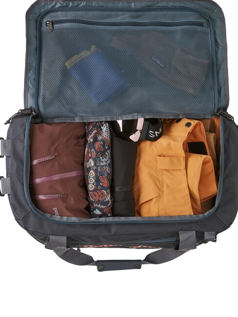 BLACK HOLE 40L Reiserucksack edles Grau - Reisetaschen