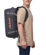 PATAGONIA BLACK HOLE 40L Reiserucksack edles Grau - Reisetaschen - 3