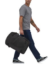 PATAGONIA BLACK HOLE MLC™ 45L Reiserucksack edles Grau - Rucksäcke für Schule &amp; Freizeit - 4