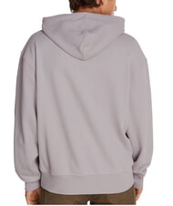 CALVIN KLEIN CK JEANS Hoodie mit Box-Logo - Sweatshirts Herren