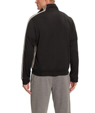CALVIN KLEIN CK PERFORMANCE Sweatshirt mit durchgehendem Reißverschluss - Sweatshirts Herren
