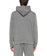 CALVIN KLEIN CK PERFORMANCE Hoodie mit Logo - Sweatshirts Herren