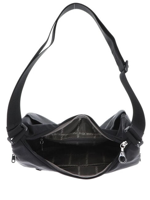 MD20 Umh&auml;ngetasche SCHWARZ - Damentaschen