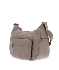 MANDARINA DUCK MD20 Umhängetasche Taupe - Damentaschen - 2