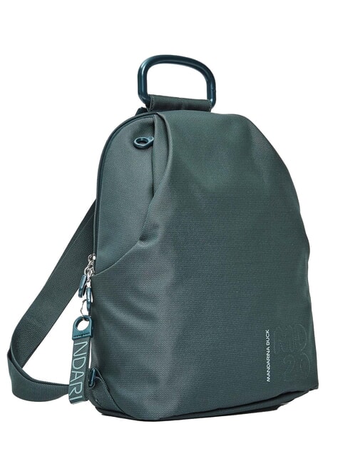 MD20  Damenrucksack Kieferngrün - Damentaschen