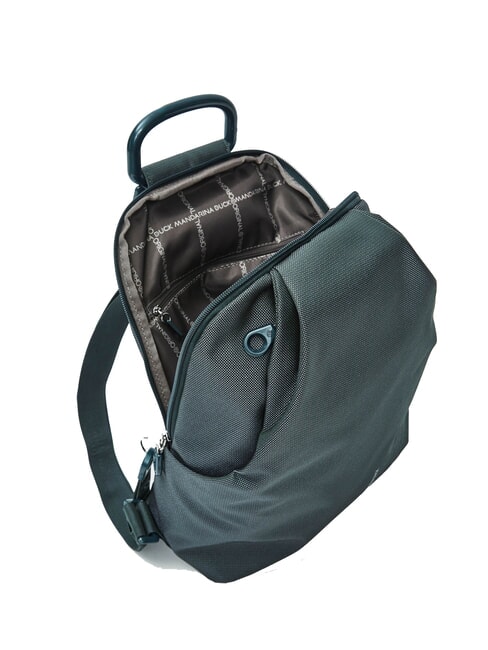 MD20  Damenrucksack Kieferngrün - Damentaschen