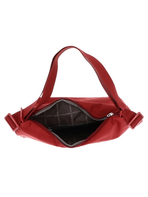 MD20 In einen Rucksack umwandelbarer Sacksack Kirschtomaten - Damentaschen