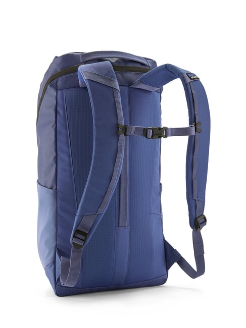BLACK HOLE 25L Reiserucksack aktuelles Blau - Rucksäcke für Schule &amp; Freizeit