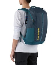 PATAGONIA BLACK HOLE 25L Reiserucksack aktuelles Blau - Rucksäcke für Schule &amp; Freizeit - 3