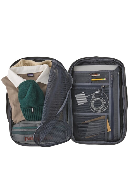 BLACK HOLE  Rucksack/Reisetasche Schwarz - Rucks&auml;cke f&uuml;r Schule &amp; Freizeit