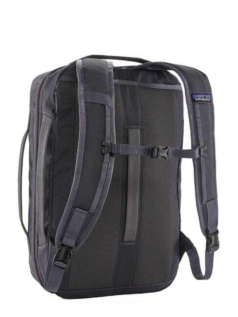 BLACK HOLE  Rucksack/Reisetasche glimmendes Blau - Rucks&auml;cke f&uuml;r Schule &amp; Freizeit