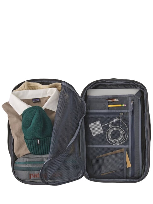 BLACK HOLE  Rucksack/Reisetasche glimmendes Blau - Rucks&auml;cke f&uuml;r Schule &amp; Freizeit