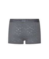 CALVIN KLEIN CK Boxershorts mit Allover-Herz-Logo - Herrenslip