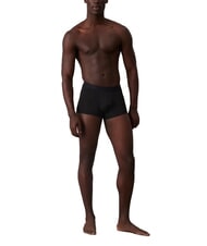 CALVIN KLEIN CK Boxer Schwarz - Herrenslip - 3