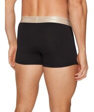 CALVIN KLEIN CK Boxershorts mit kontrastierendem Gummizug - Herrenslip