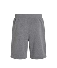 CALVIN KLEIN CK PERFORMANCE Sportshorts mit normaler Passform mittelgrau meliert - Sportanz&uuml;ge f&uuml;r herren - 2