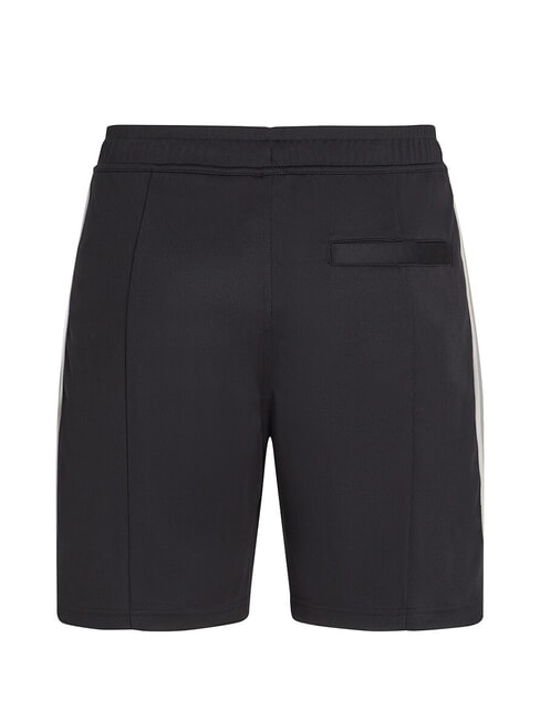 CK PERFORMANCE Sportshorts mit seitlichem Logo schwarze Schönheit - Sportanzüge für herren