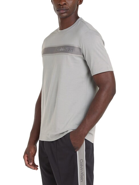 CK PERFORMANCE Sportshorts mit seitlichem Logo schwarze Schönheit - Sportanzüge für herren