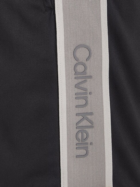CK PERFORMANCE Sportshorts mit seitlichem Logo schwarze Schönheit - Sportanzüge für herren