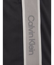 CALVIN KLEIN CK PERFORMANCE Sportshorts mit seitlichem Logo schwarze Schönheit - Sportanzüge für herren - 4