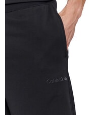 CALVIN KLEIN CK PERFORMANCE Sportshorts mit normaler Passform schwarze Schönheit - Sportanzüge für herren - 3