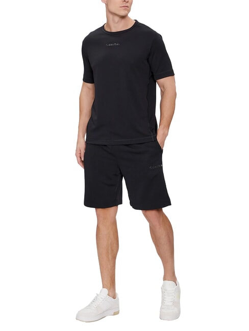 CK PERFORMANCE Sportshorts mit normaler Passform schwarze Schönheit - Sportanzüge für herren