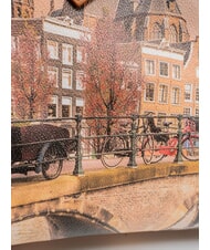 YNOT YESBAG Umhängetasche Herbstfluss - Damentaschen - 3