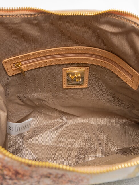 YESBAG Hobo-Umhängetasche Englische Rose - Damentaschen