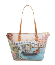 YNOT YESBAG  Schulter-Shopper Kanal - Damentaschen - 4