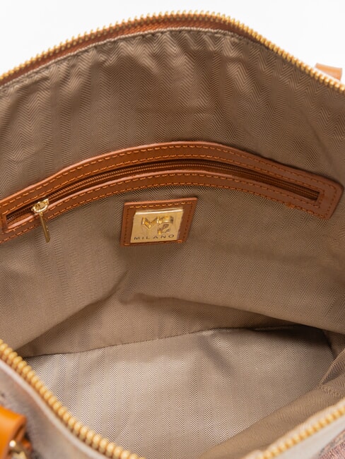 YESBAG Einkaufstasche Pariser Metro - Damentaschen