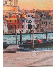 YNOT YESBAG Umh&auml;ngetasche Sonnenuntergang in Venedig - Damentaschen - 3