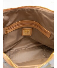 YNOT YESBAG  Bedruckte Umhängetasche Englische Rose - Damentaschen - 5