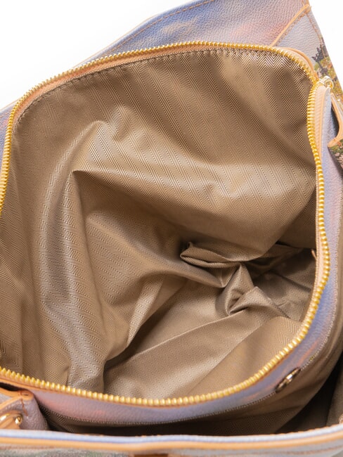 YESBAG  Große Umhängetasche Fahrräder - Damentaschen