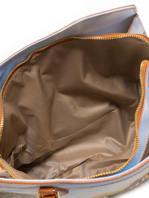 YESBAG  Große Umhängetasche Trullissima - Damentaschen