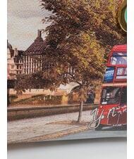 YNOT YESBAG Umhängetasche Londoner Straße - Damentaschen - 3