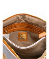 YNOT YESBAG Schulterriemen Regenbogen Rom - Damentaschen - 5