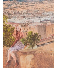 YNOT YESBAG Umhängetasche Zitronenbaum - Damentaschen - 3