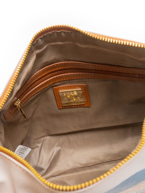 YESBAG Umhängetasche Zitronenbaum - Damentaschen