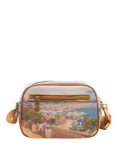 YESBAG Mini-Umhängetasche Zitronenbaum - Damentaschen