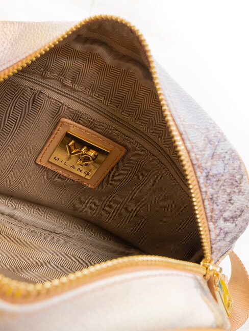 YESBAG Mini-Umhängetasche Zitronenbaum - Damentaschen