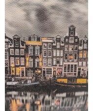 YNOT YESBAG Schultertasche Spiegel - Damentaschen - 3