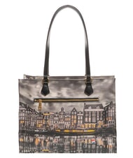 YNOT YESBAG Schultertasche Spiegel - Damentaschen - 4
