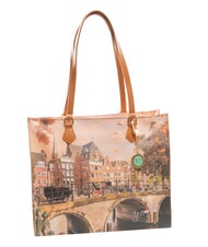 YNOT YESBAG Schultertasche - Damentaschen