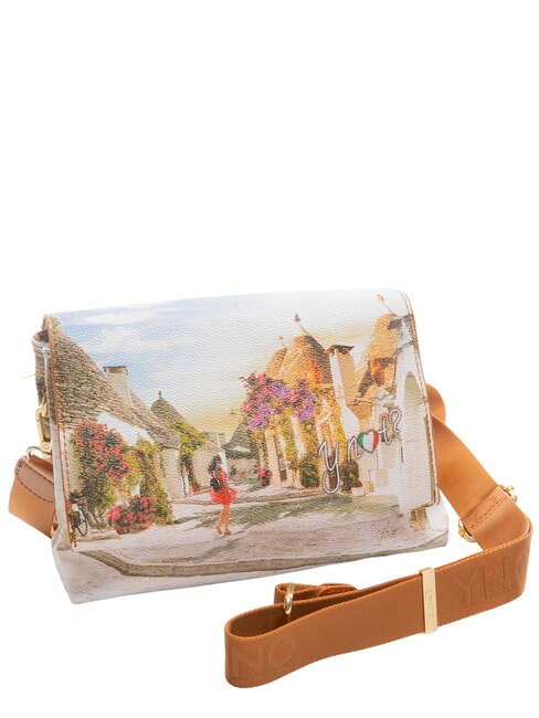 YESBAG SPECIAL  Umhängetasche Trullissima - Damentaschen