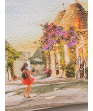 YNOT YESBAG SPECIAL  Umhängetasche Trullissima - Damentaschen - 3