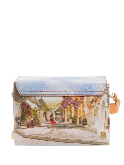 YESBAG SPECIAL  Umhängetasche Trullissima - Damentaschen