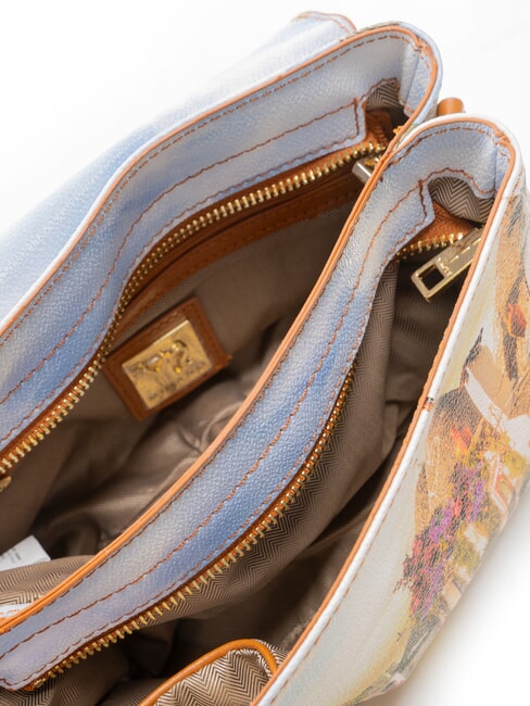 YESBAG SPECIAL  Umhängetasche Trullissima - Damentaschen