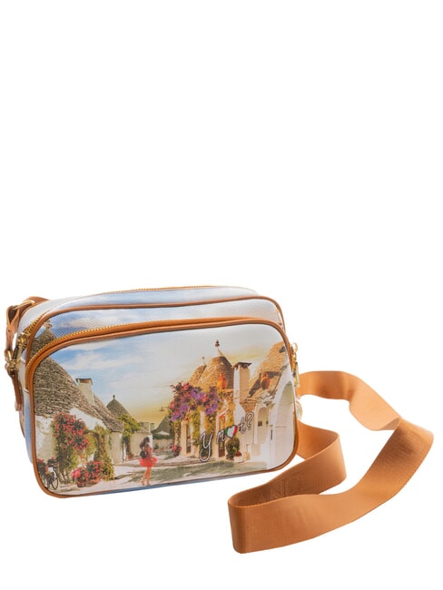 YESBAG SPECIAL Kameratasche Umhängetasche Trullissima - Damentaschen