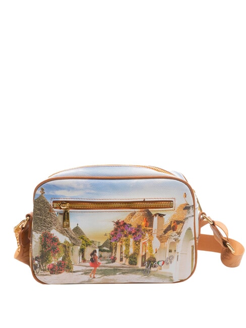 YESBAG SPECIAL Kameratasche Umhängetasche Trullissima - Damentaschen