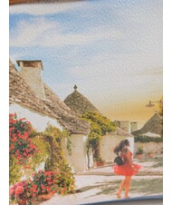 YNOT YESBAG SPECIAL Kameratasche Umhängetasche Trullissima - Damentaschen - 4